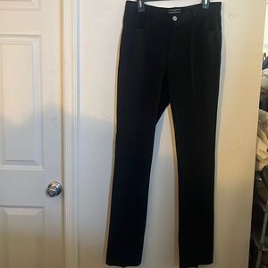 Joseph pleated pants